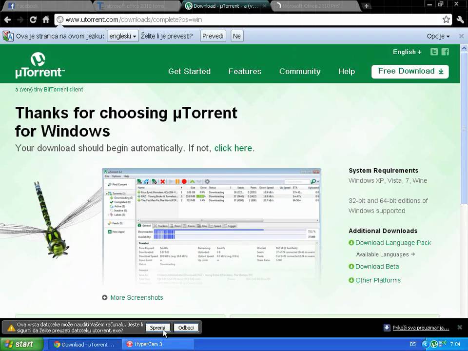 download microsoft office 2000 torrent